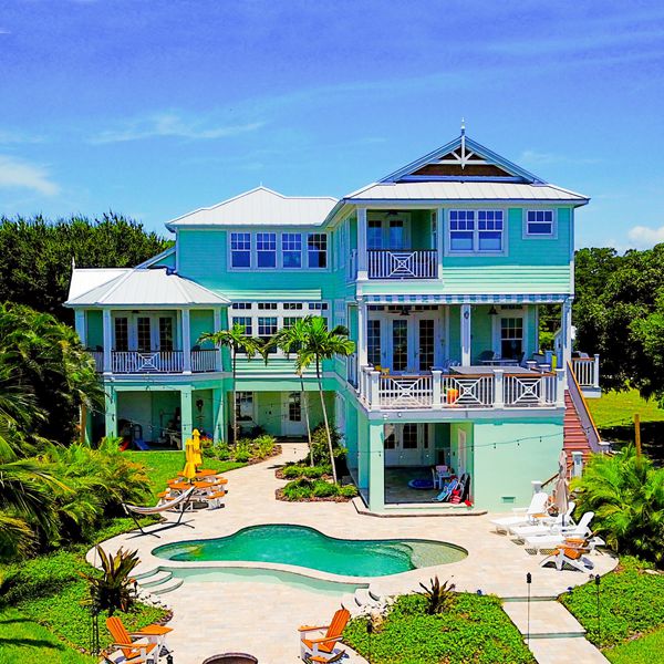 Keywest Two Story