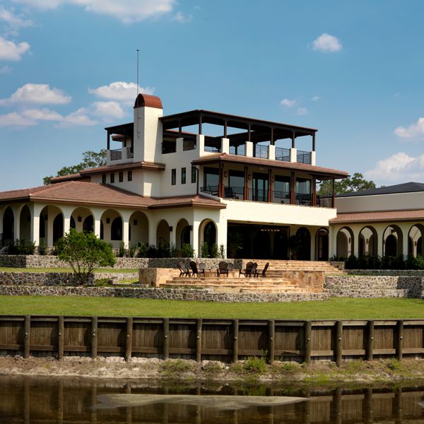 The Hacienda