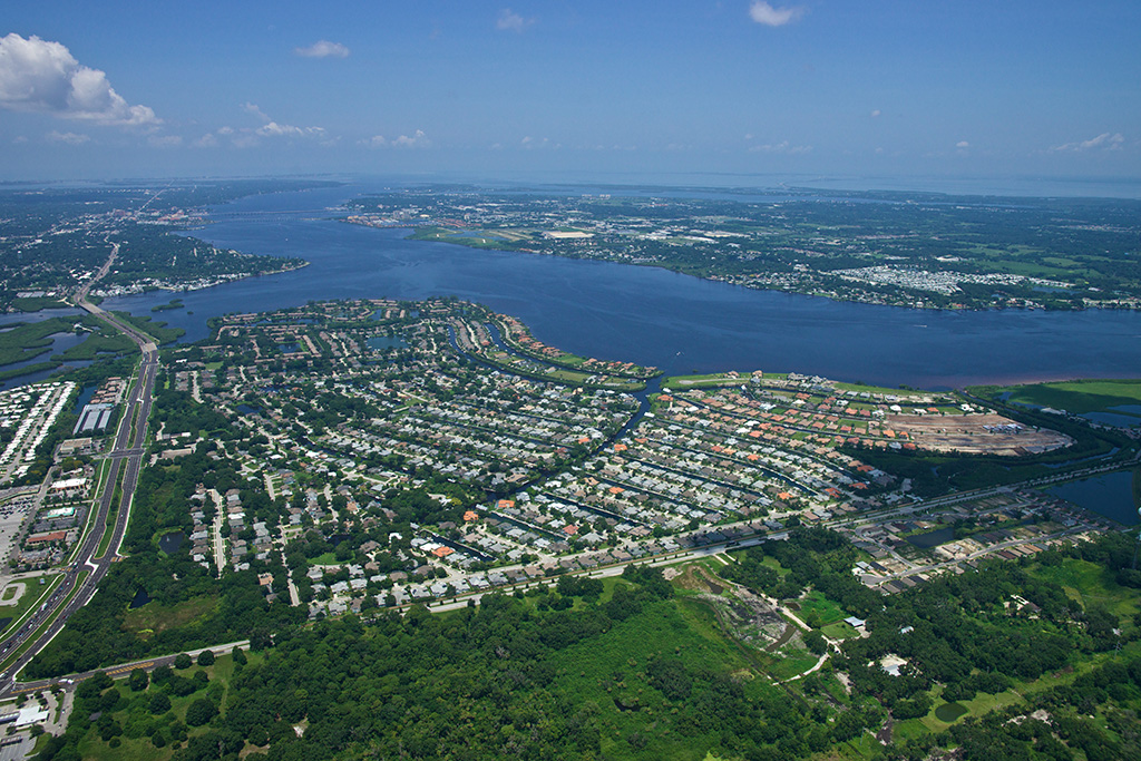 The Reserve at Harbour Walk