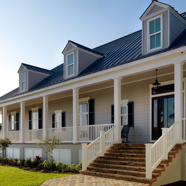 Lowcountry Porch